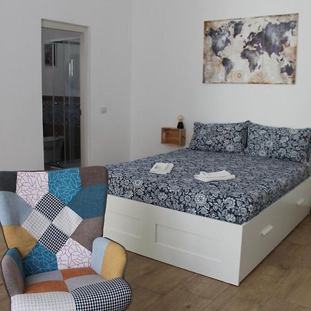 Discovery Ortigia Apartments Syracuse Esterno foto