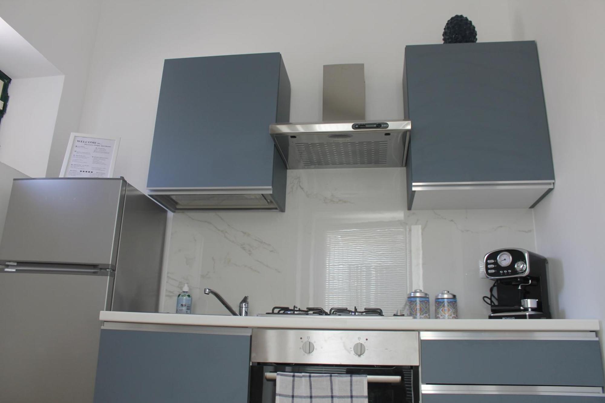 Discovery Ortigia Apartments Syracuse Esterno foto