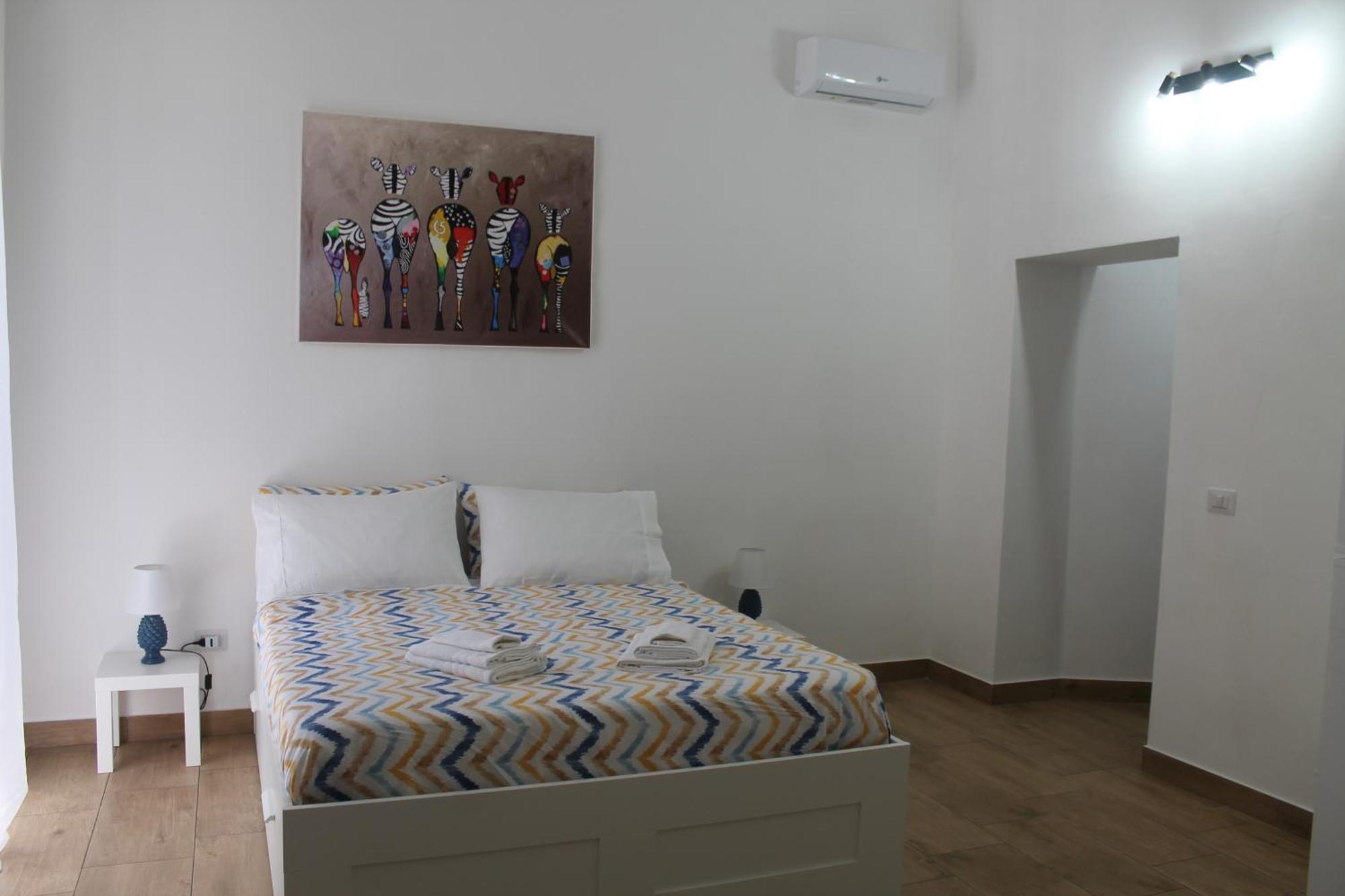 Discovery Ortigia Apartments Syracuse Esterno foto