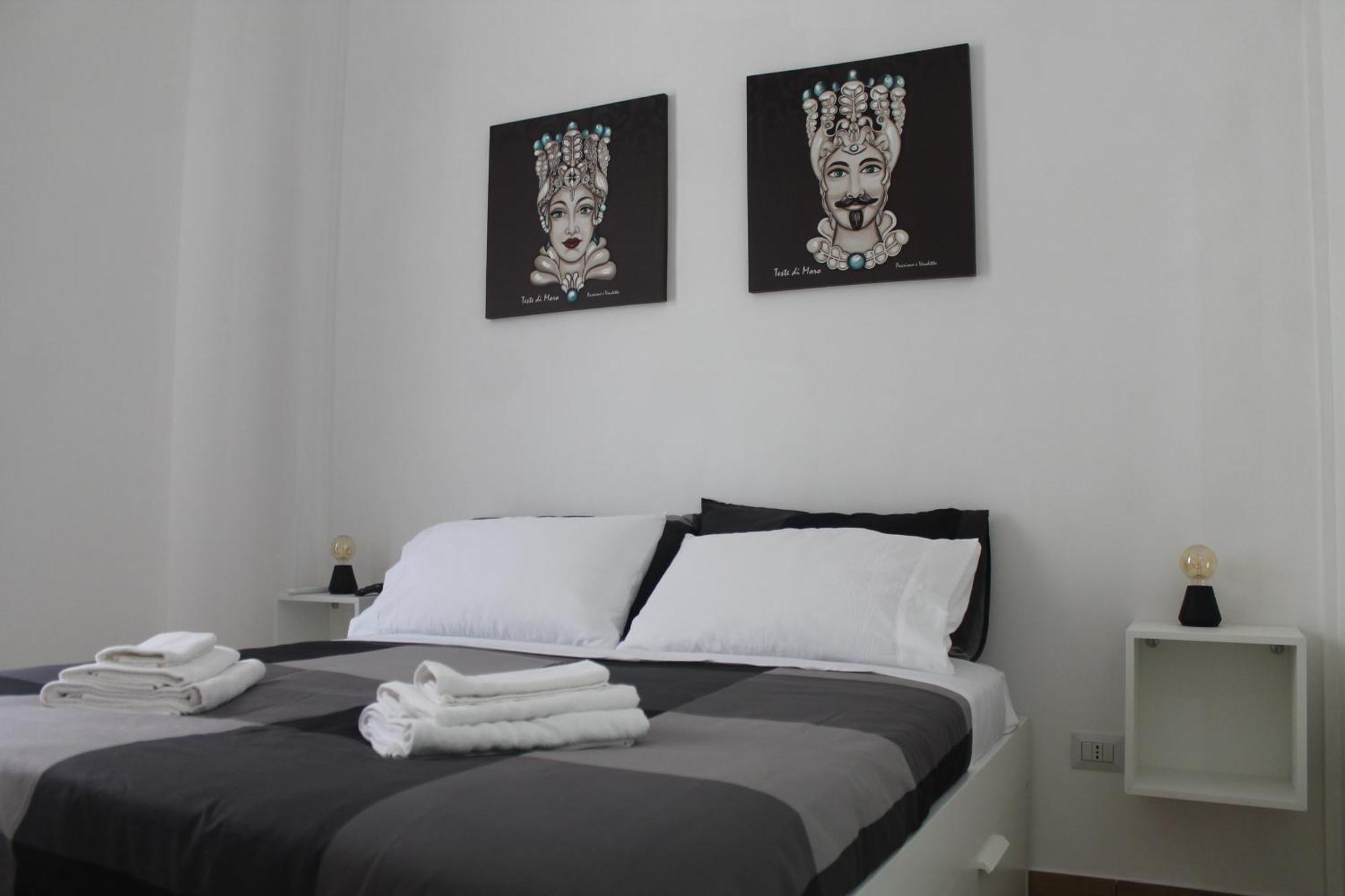 Discovery Ortigia Apartments Syracuse Esterno foto