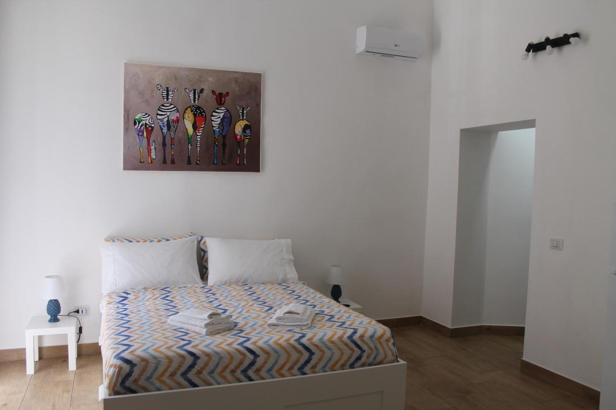 Discovery Ortigia Apartments Syracuse Esterno foto