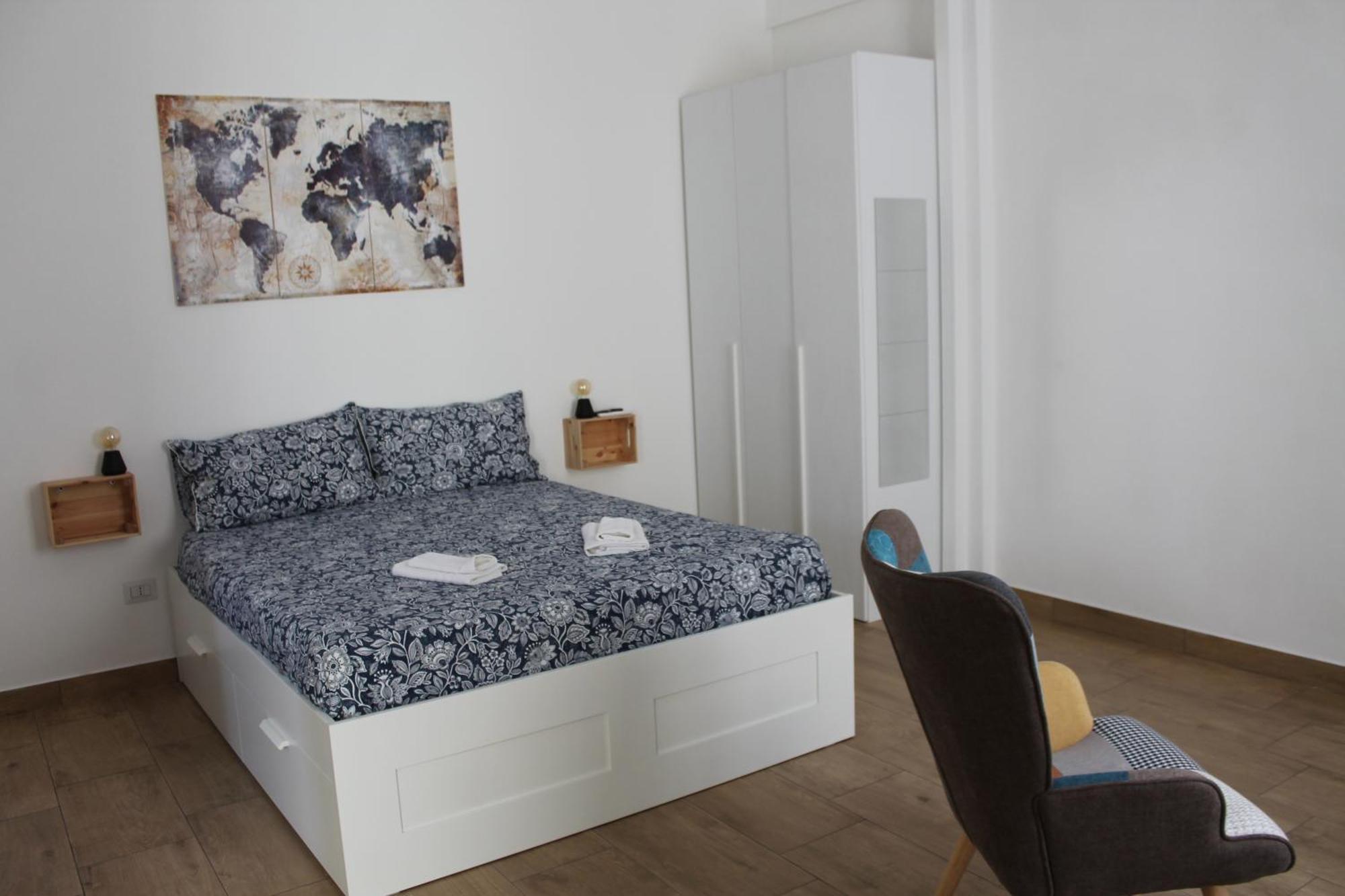 Discovery Ortigia Apartments Syracuse Esterno foto