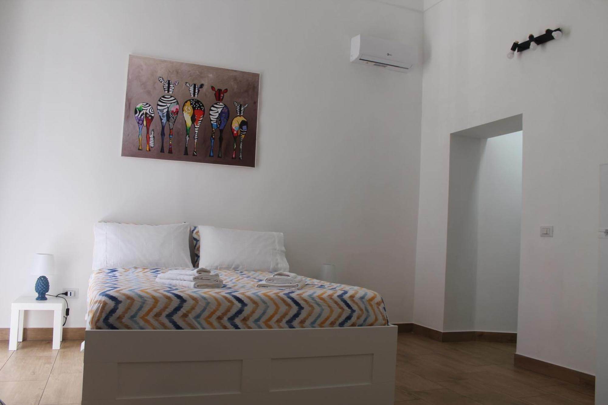 Discovery Ortigia Apartments Syracuse Esterno foto