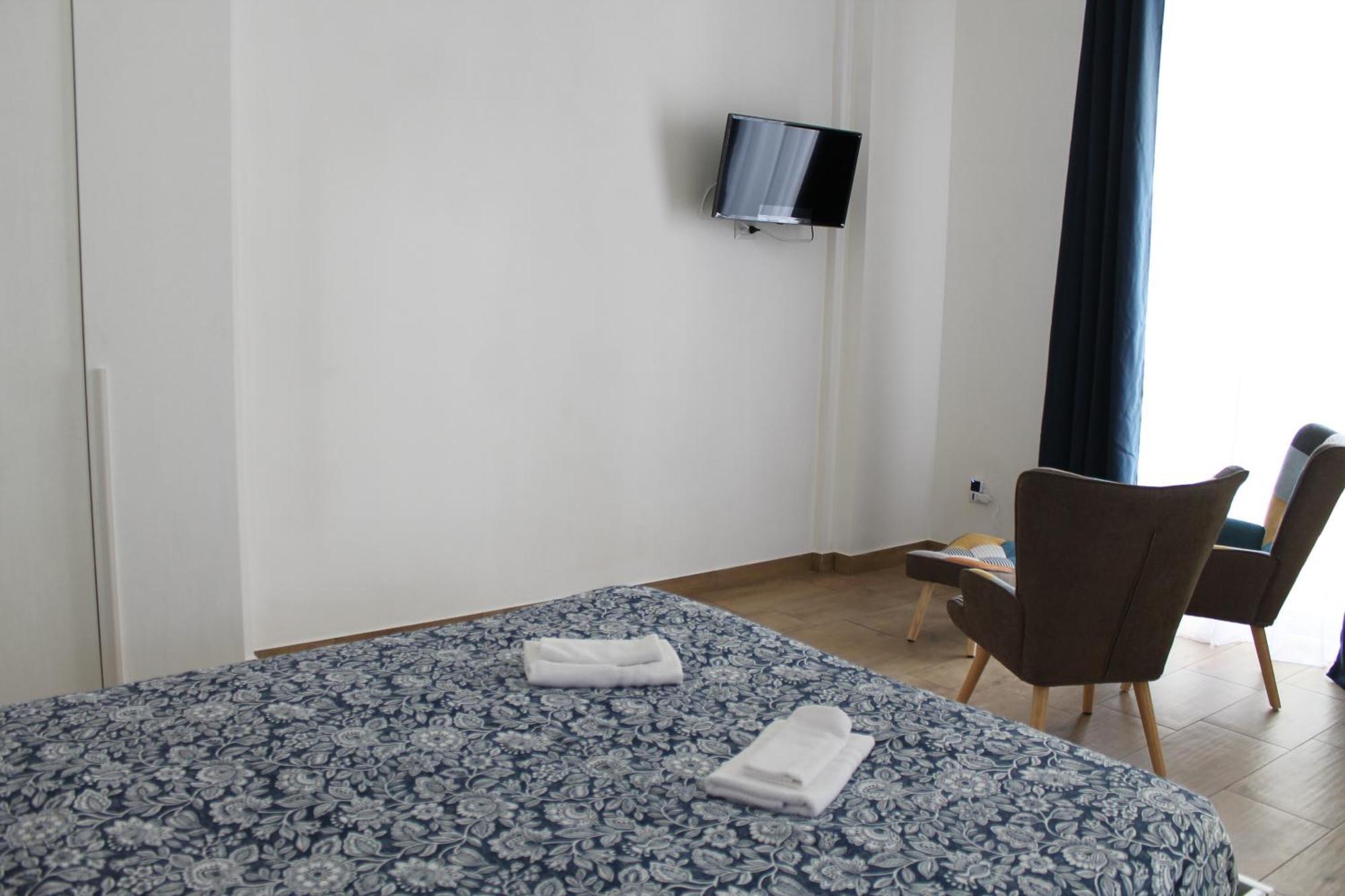 Discovery Ortigia Apartments Syracuse Esterno foto