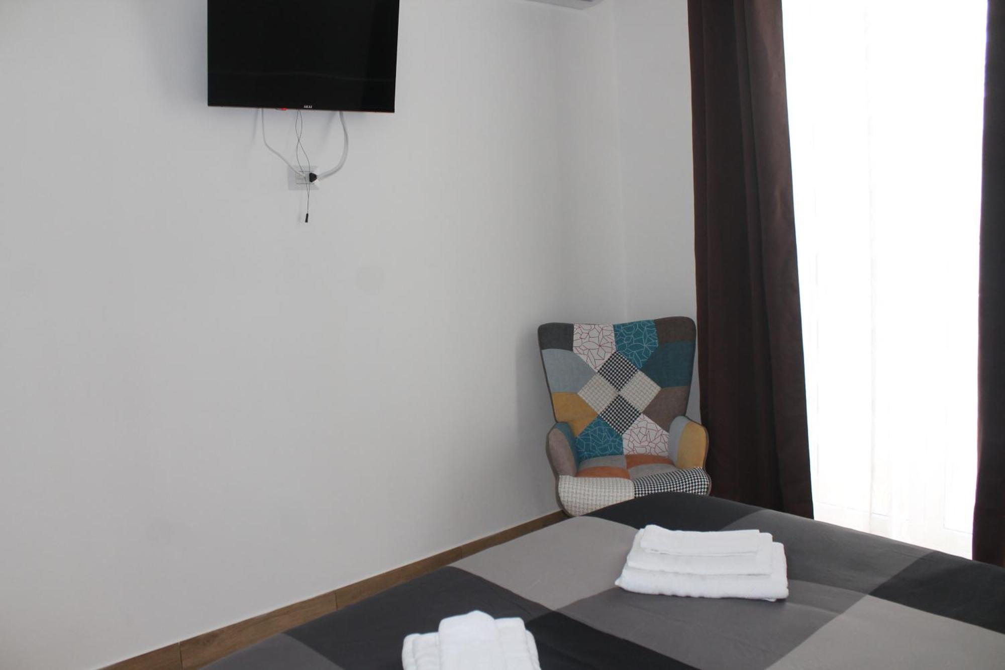 Discovery Ortigia Apartments Syracuse Esterno foto