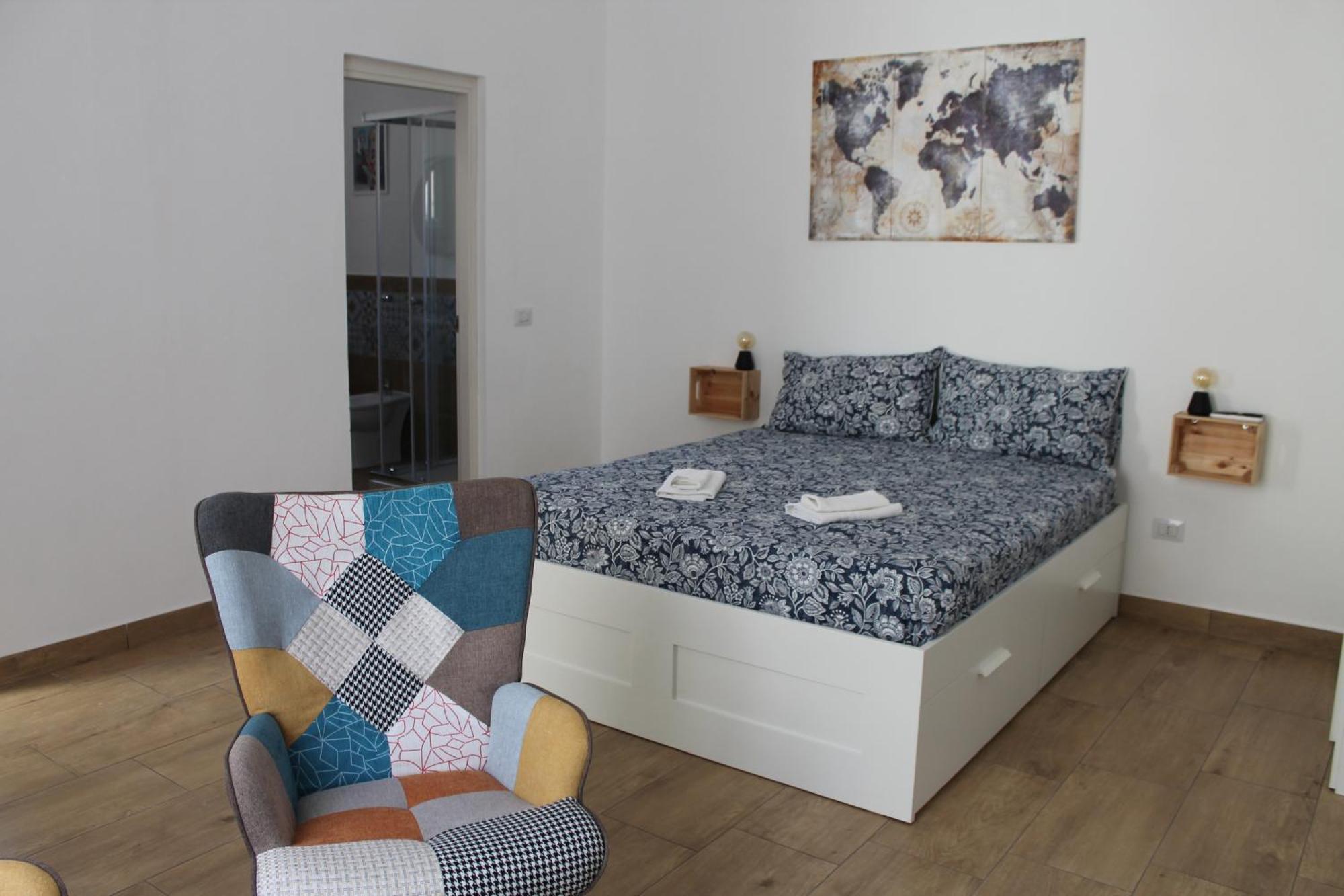 Discovery Ortigia Apartments Syracuse Esterno foto
