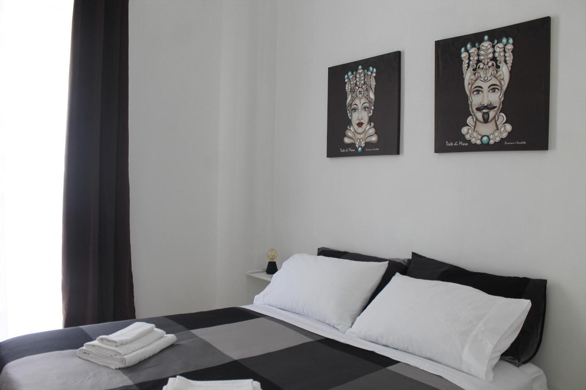 Discovery Ortigia Apartments Syracuse Esterno foto