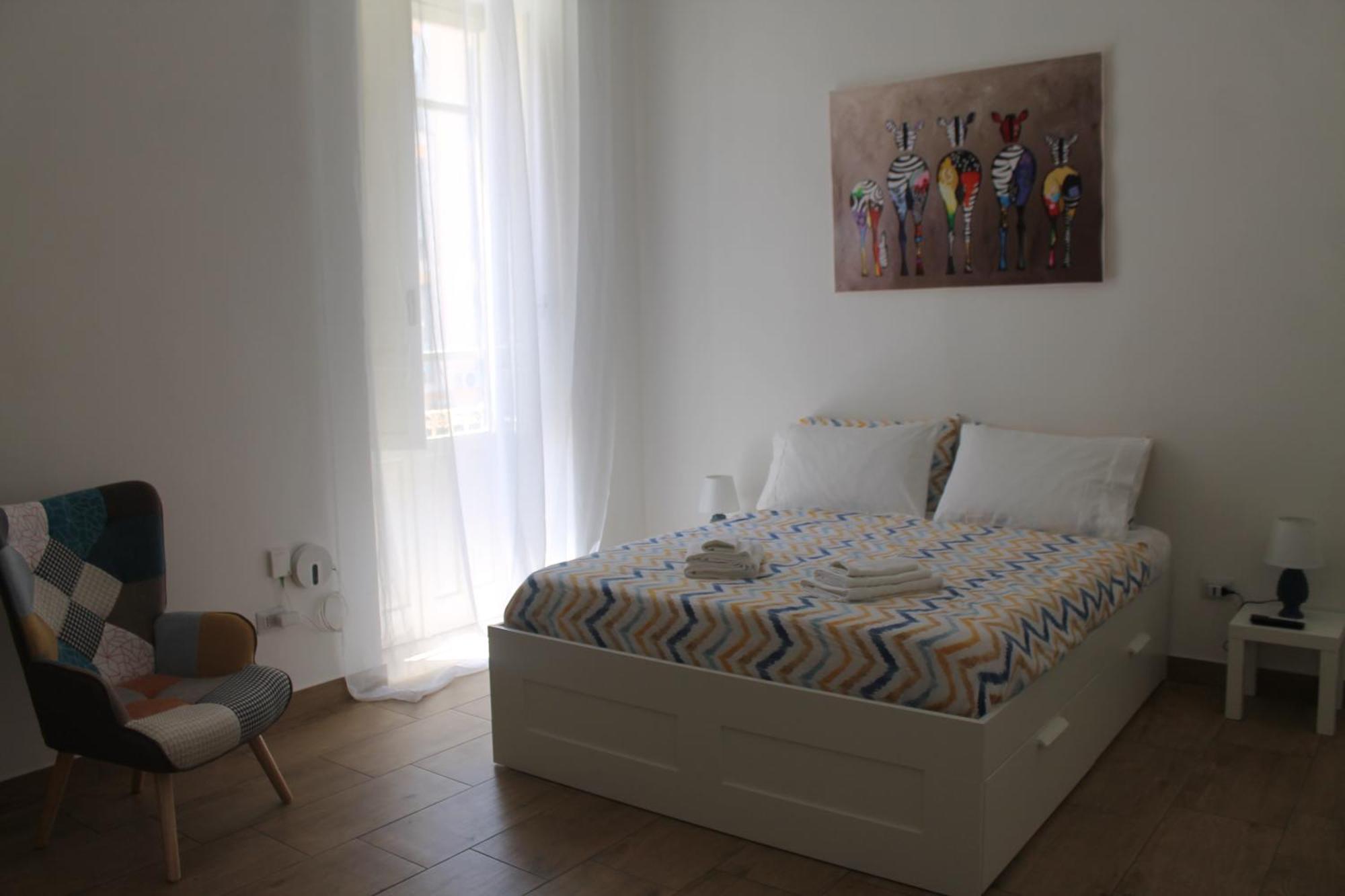 Discovery Ortigia Apartments Syracuse Esterno foto
