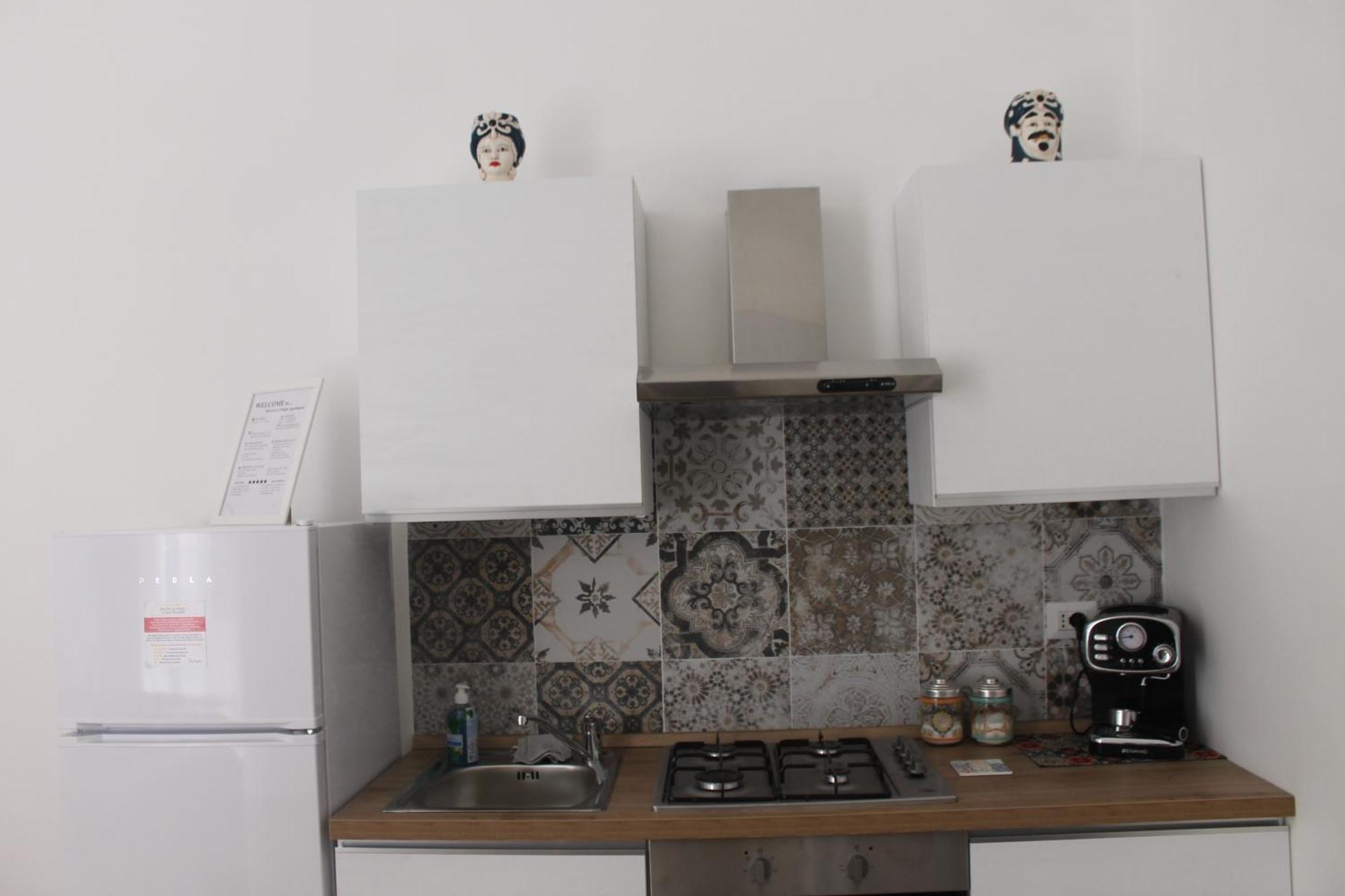 Discovery Ortigia Apartments Syracuse Esterno foto