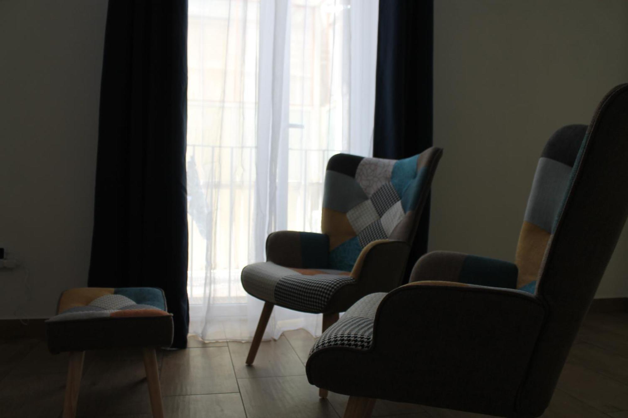 Discovery Ortigia Apartments Syracuse Esterno foto