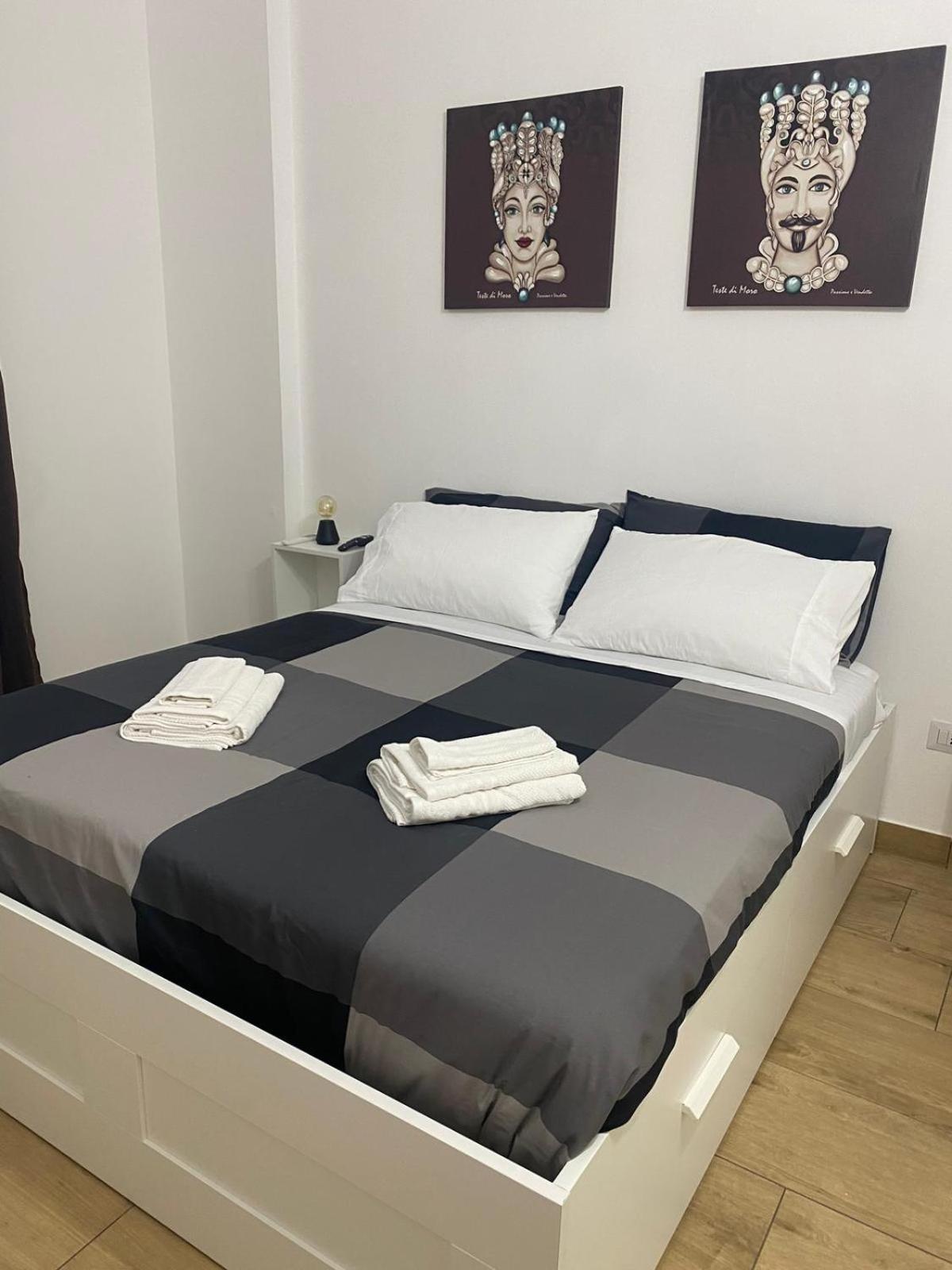 Discovery Ortigia Apartments Syracuse Esterno foto