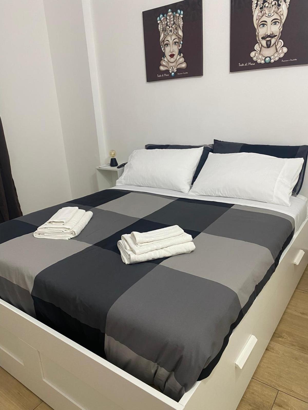 Discovery Ortigia Apartments Syracuse Esterno foto