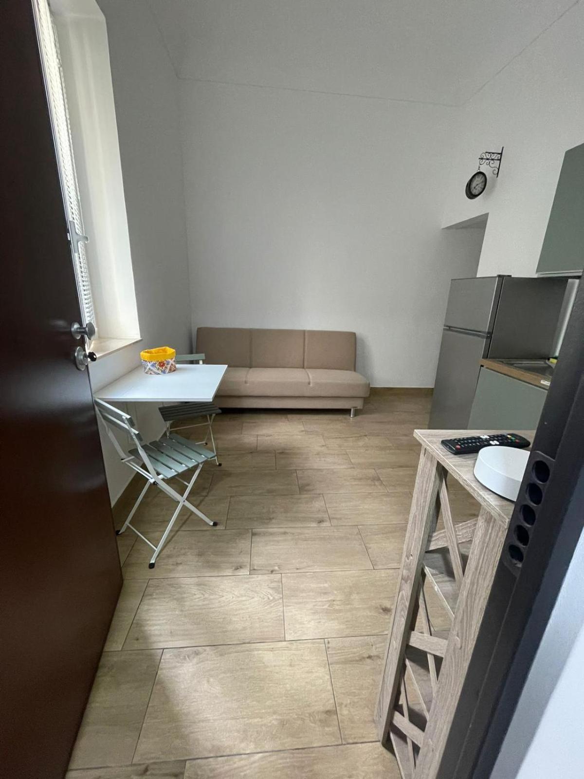 Discovery Ortigia Apartments Syracuse Esterno foto