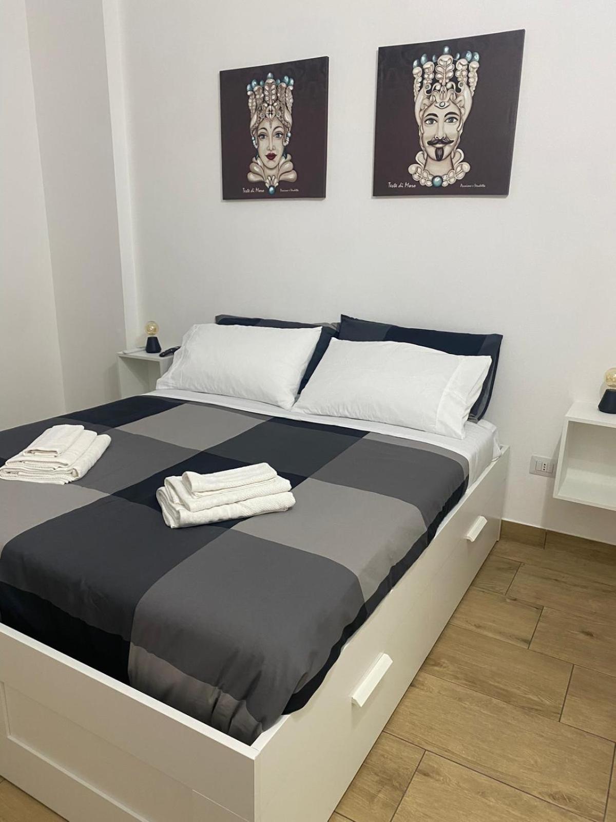 Discovery Ortigia Apartments Syracuse Esterno foto