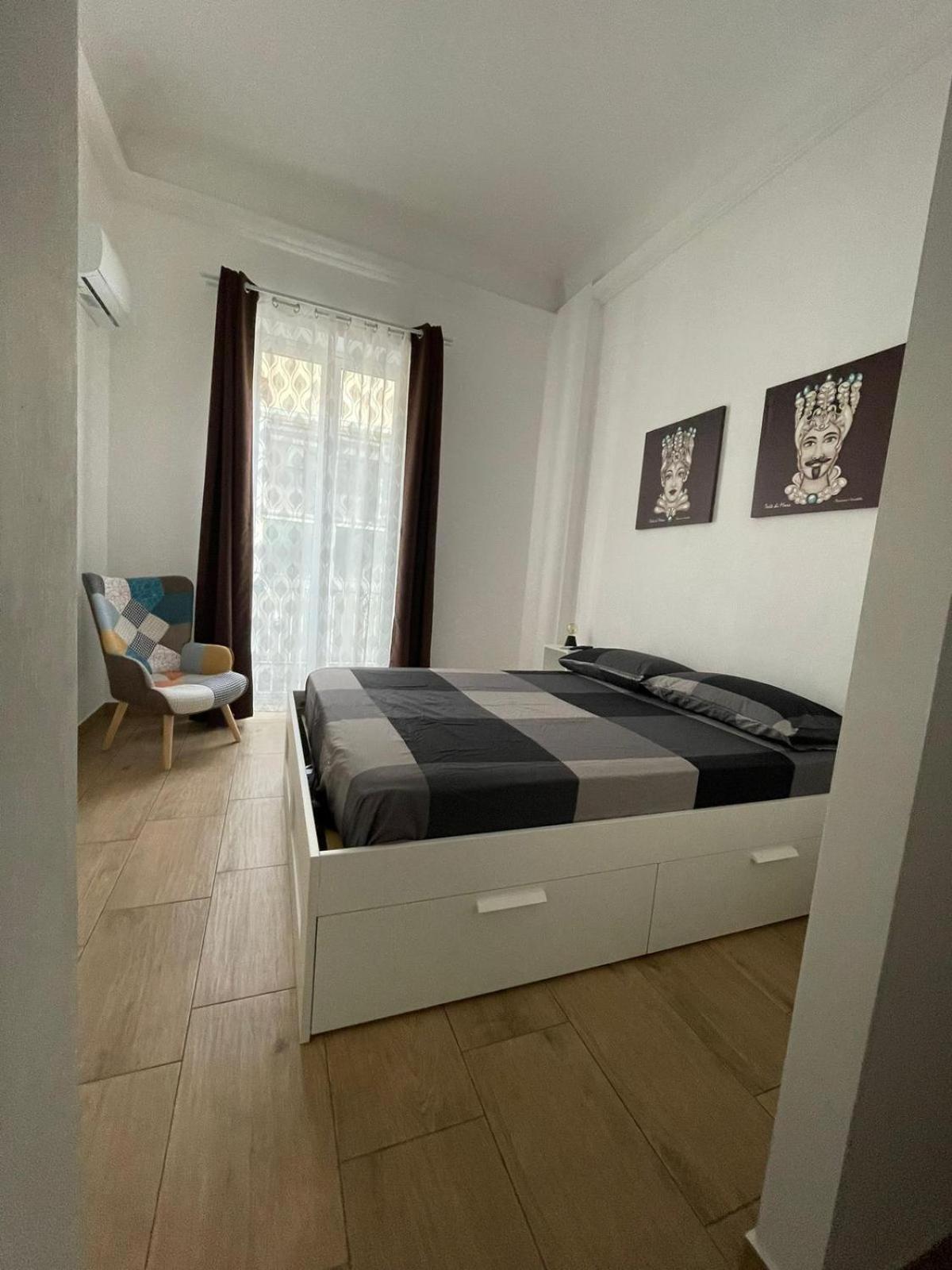 Discovery Ortigia Apartments Syracuse Esterno foto
