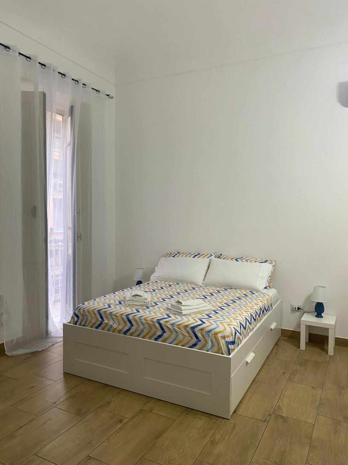 Discovery Ortigia Apartments Syracuse Esterno foto