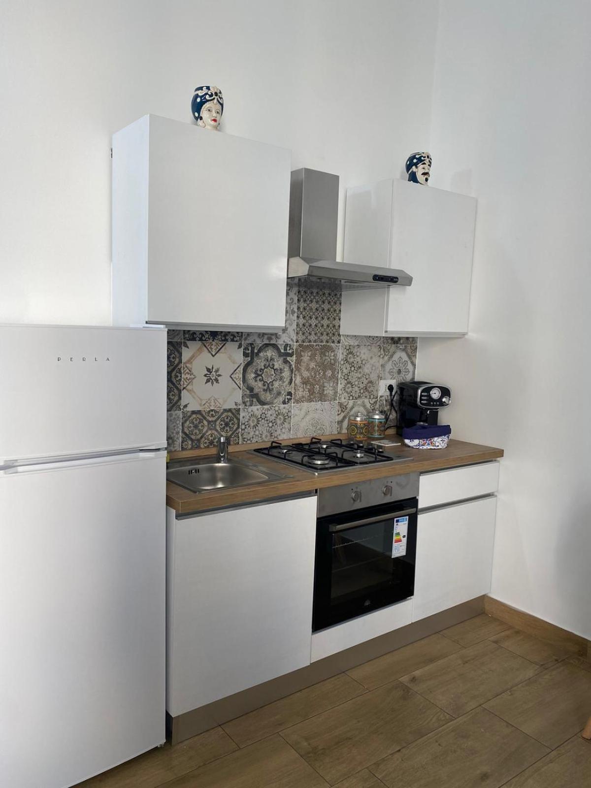Discovery Ortigia Apartments Syracuse Esterno foto