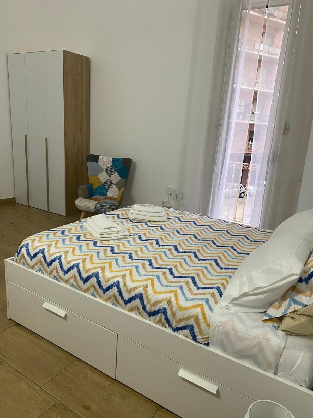 Discovery Ortigia Apartments Syracuse Esterno foto