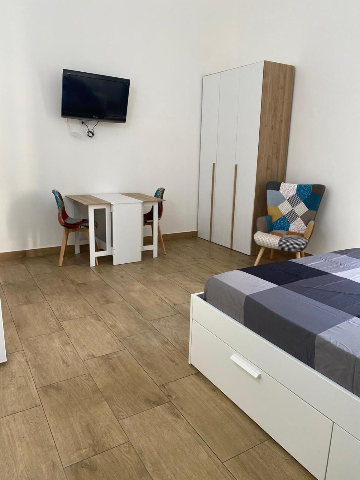 Discovery Ortigia Apartments Syracuse Esterno foto