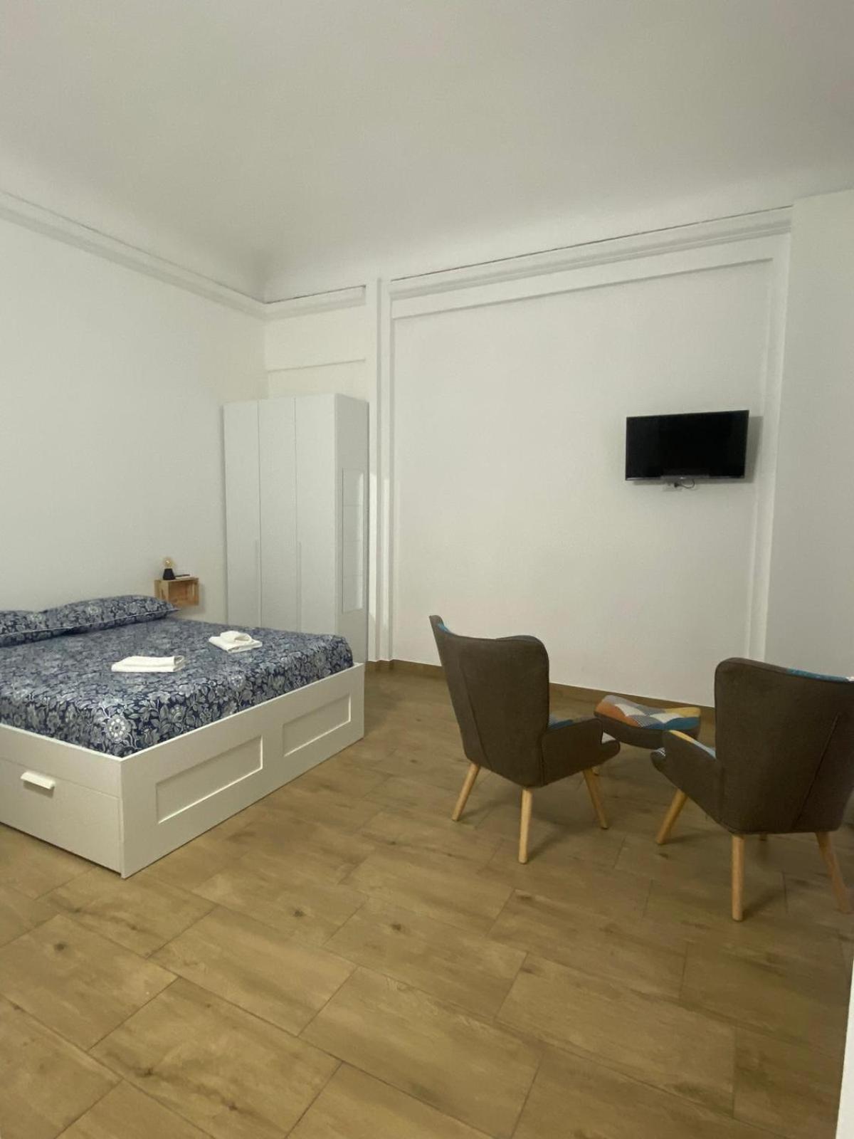 Discovery Ortigia Apartments Syracuse Esterno foto