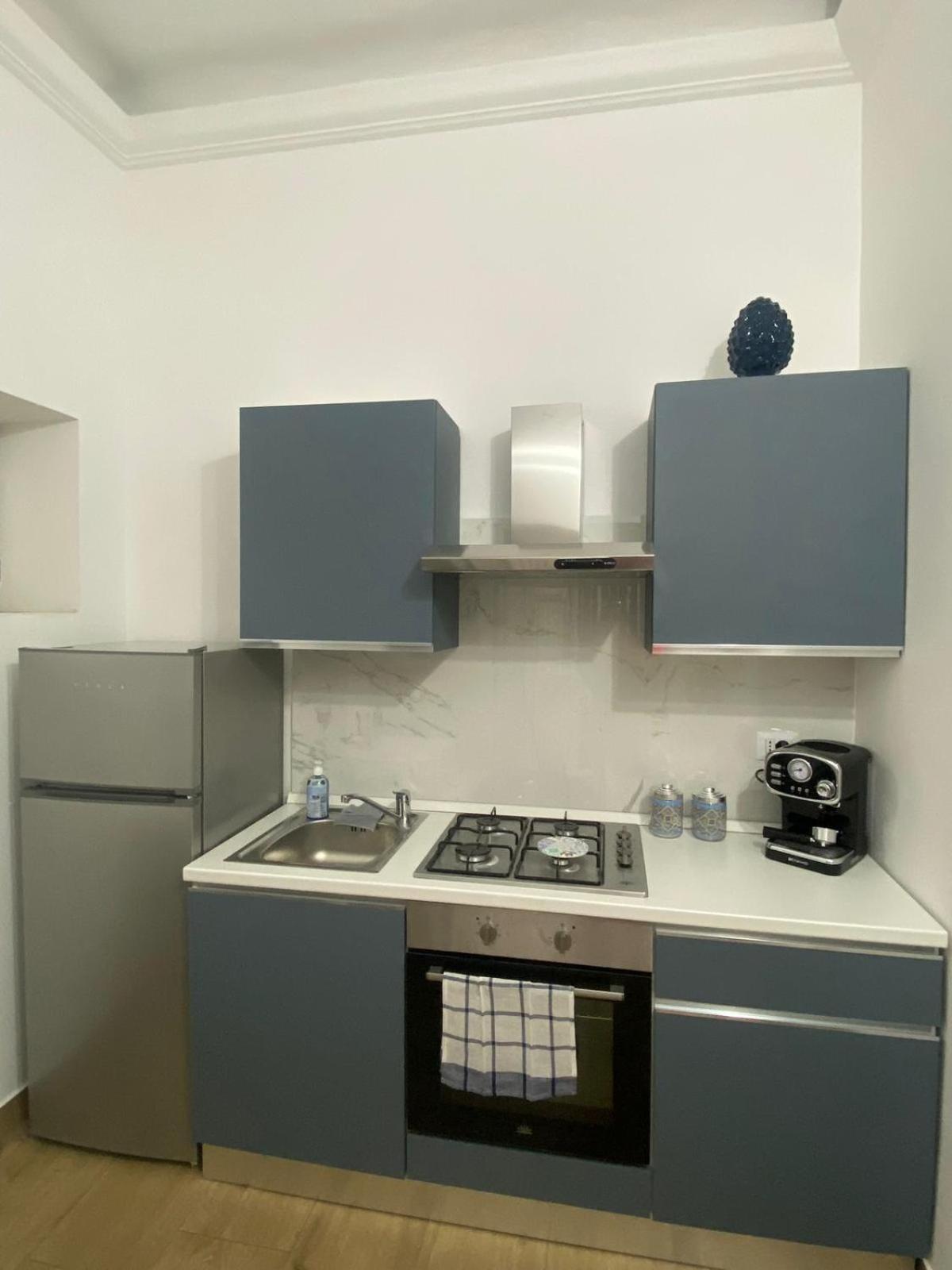 Discovery Ortigia Apartments Syracuse Esterno foto