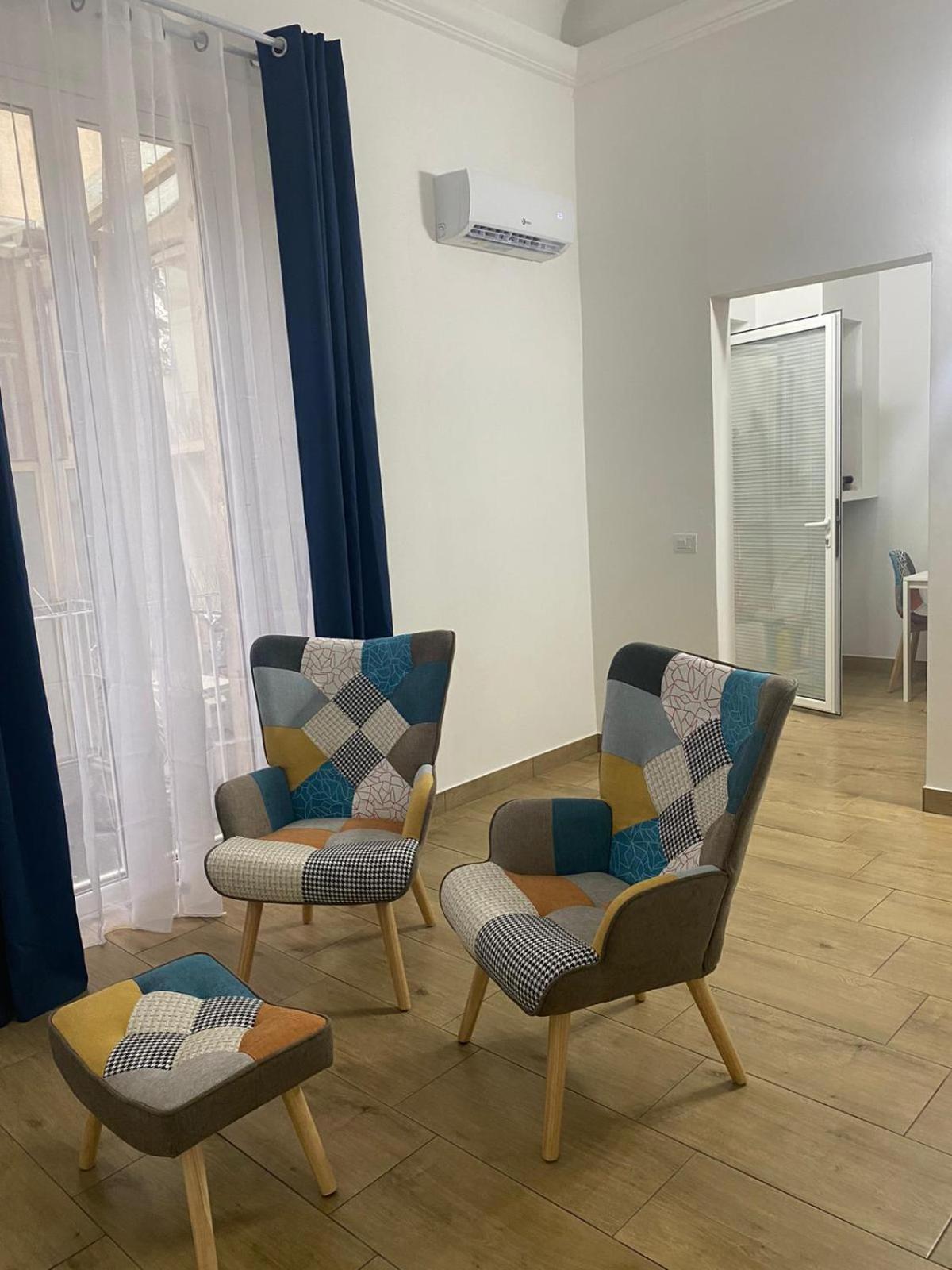 Discovery Ortigia Apartments Syracuse Esterno foto